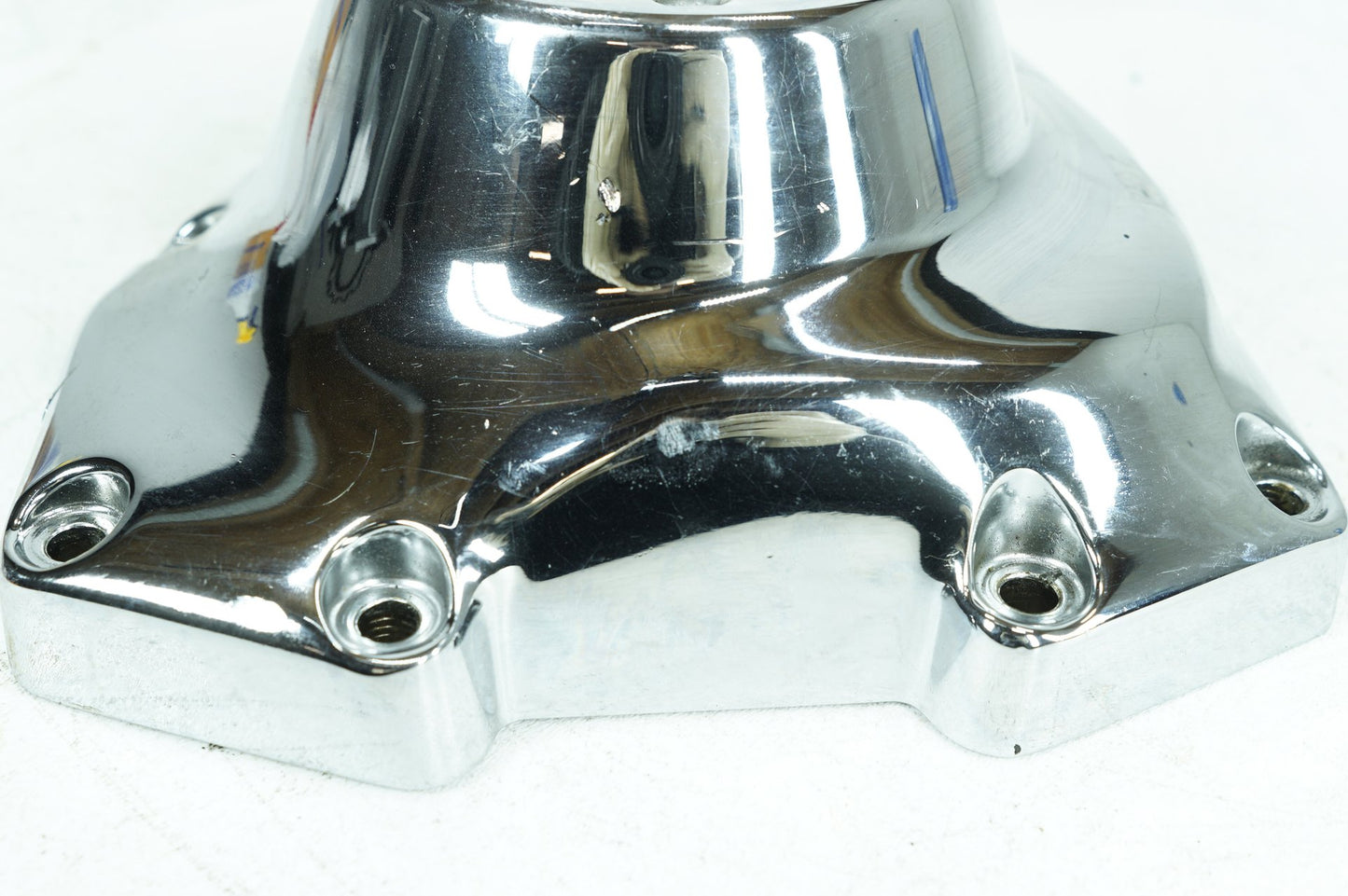 1999 - 2006 Harley-Davidson Softail Heritage Classic Engine Motor Timing Chain Cover 25362-01
