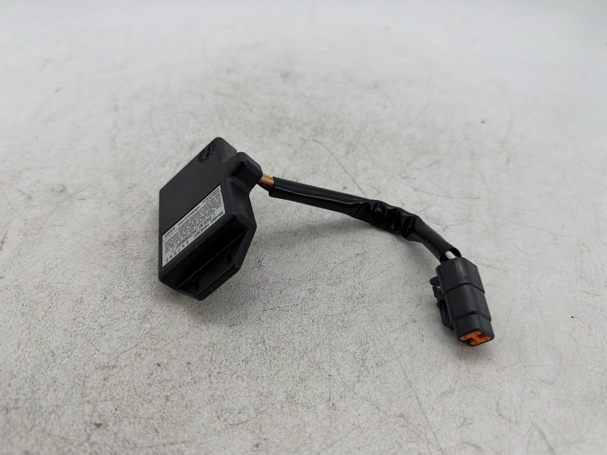 2007 Harley Electra Glide Touring CVO Remote Control Garage Opener Transmitter