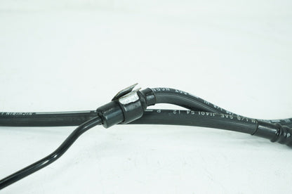2004 - 2013 Harley-Davidson Sportster Low Front Brake Hose Line Pipe 46411-05C