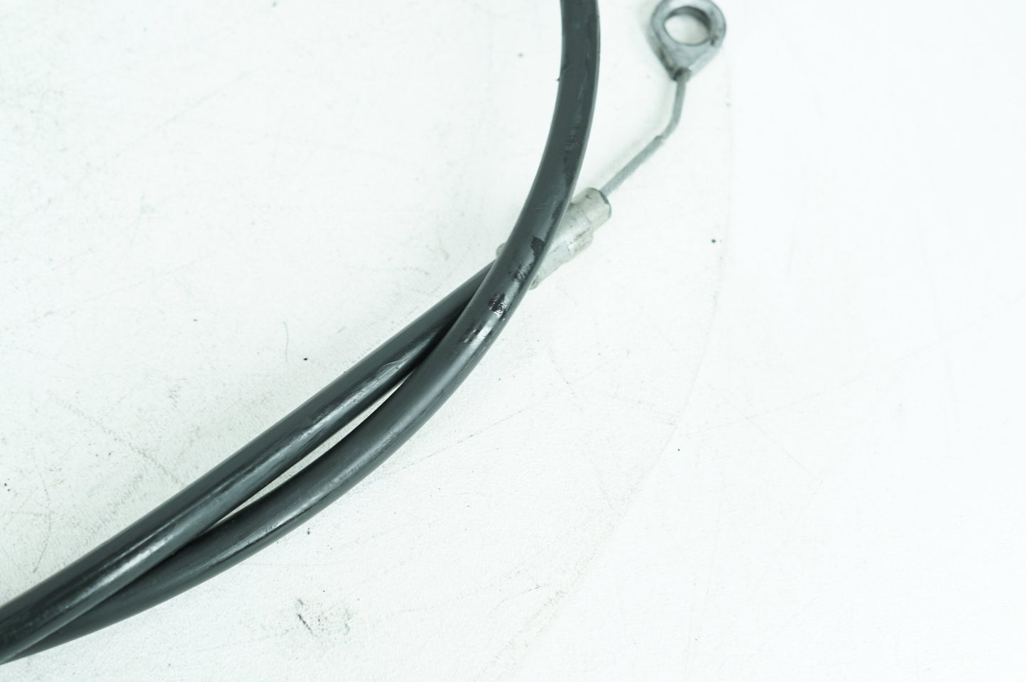2013 - 2022 Harley-Davidson Sportster Iron Idle Throttle Wire Cables Line 38699-04D