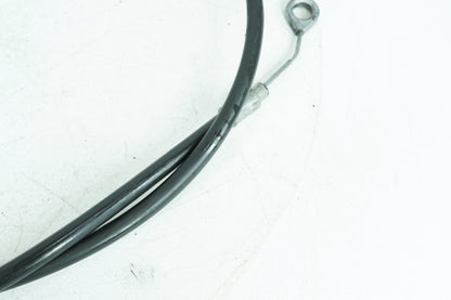 2013 - 2022 Harley-Davidson Sportster Iron Idle Throttle Wire Cables Line 38699-04D
