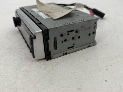 2007 - 2012 Harley-Davidson Touring Street Glide Digital Media Receiver Head Radio Player KENWOOD