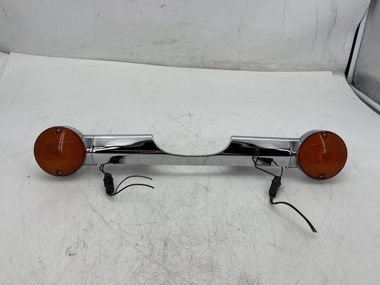 1996 Harley Electra Glide Touring FLHT OEM Rear Left & Right Turn Signals