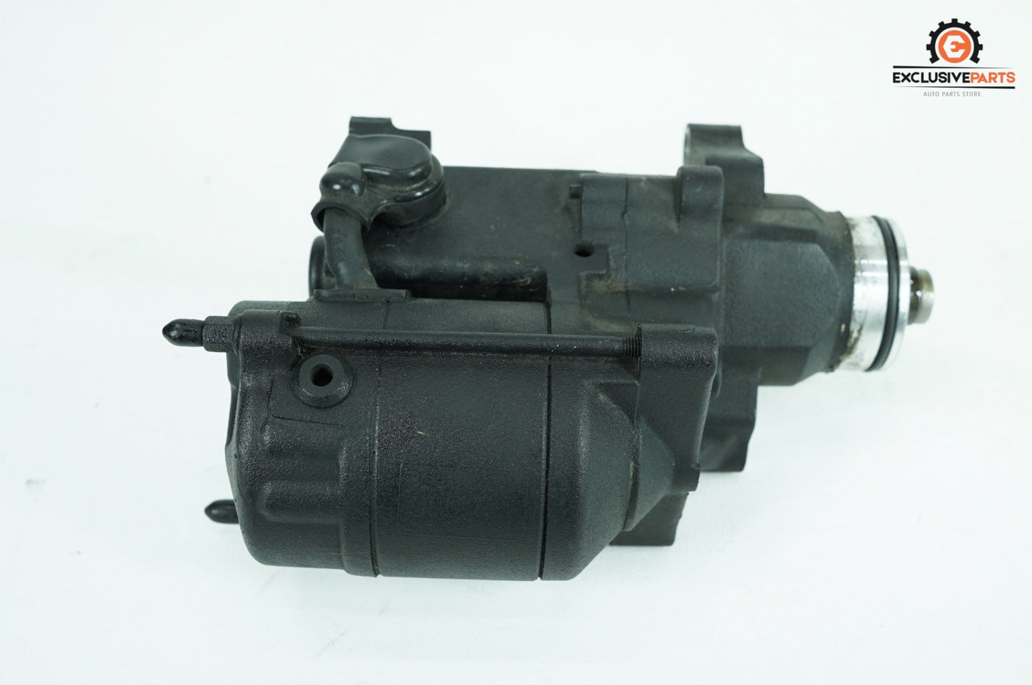 2007 - 2017 Harley-Davidson Dyna Switchback Engine Starter Motor 31618-06A