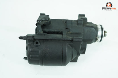 2007 - 2017 Harley-Davidson Dyna Switchback Engine Starter Motor 31618-06A