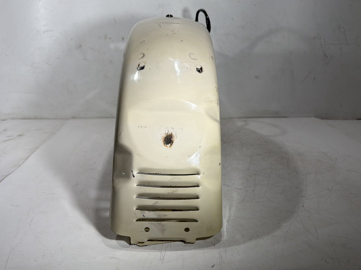 1992 Harley Electra Glide Touring Classic Rear Wheel Fender Taillight Brake Lamp