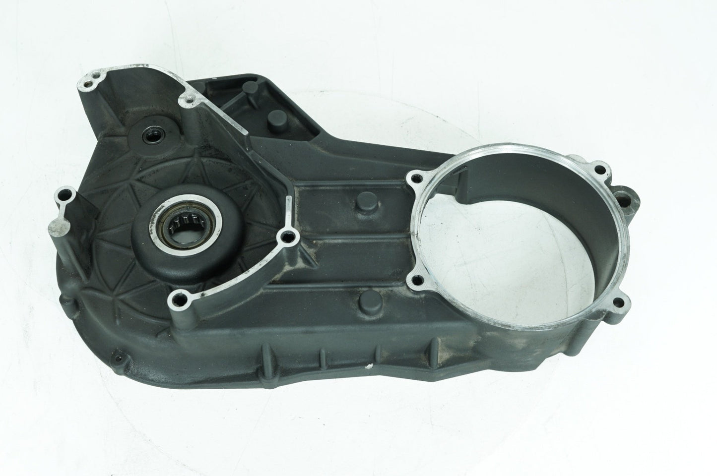 1999 - 2006 Harley-Davidson Touring Electra Glide Classic Inner Primary Clutch Cover 60677-01A