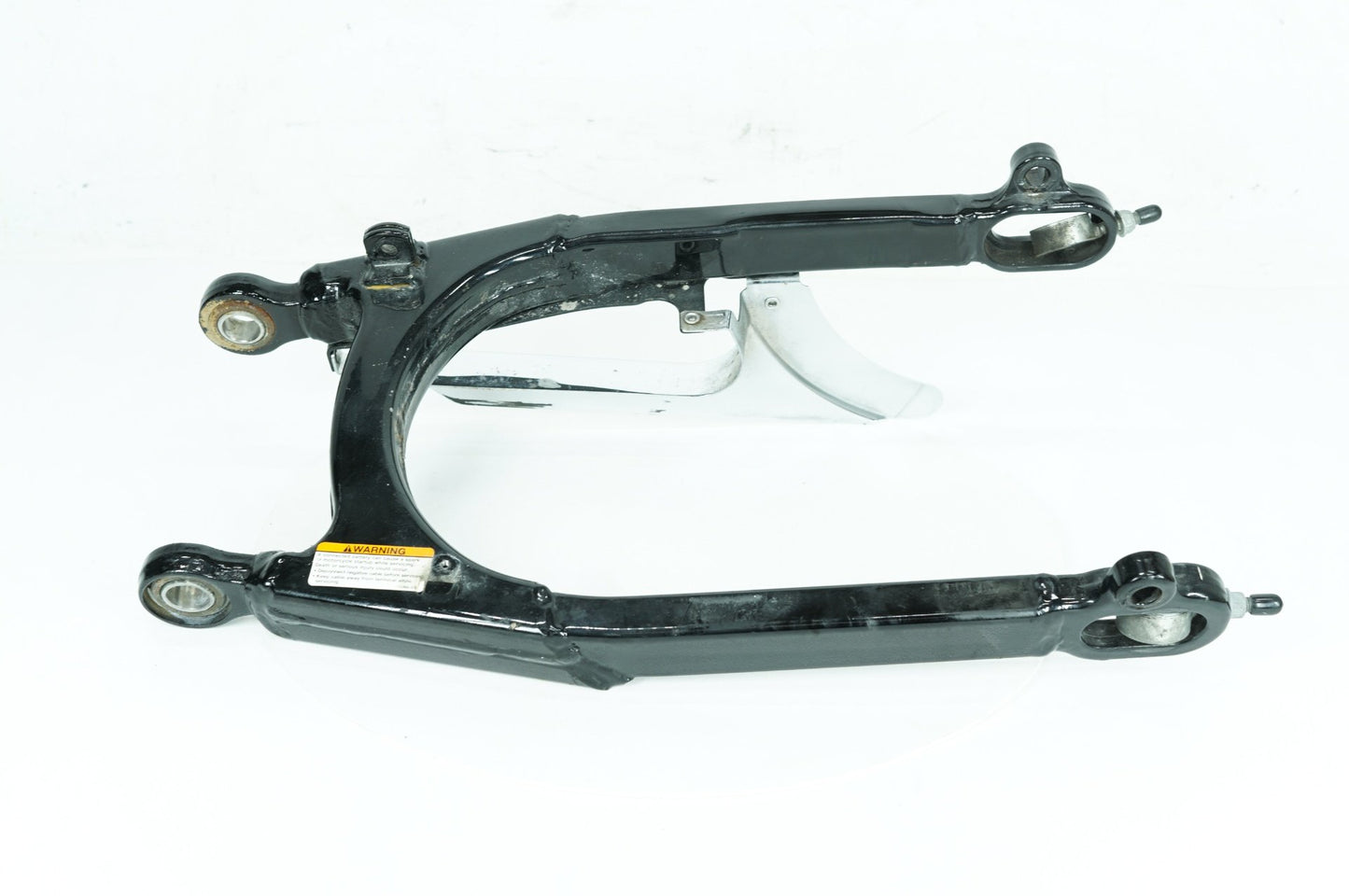 2004 - 2022 Harley-Davidson Sportster Custom Anniversary Rear Fork Swingarm Swing Arm 47587-05