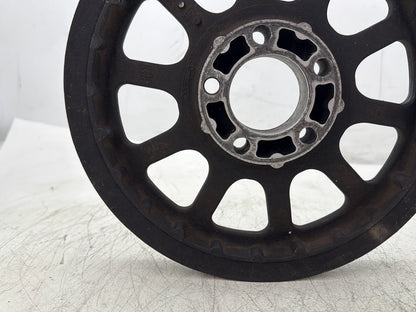 2007 Harley Dyna Street Bob FXDBI OEM Rear Driver Pulley Sprocket