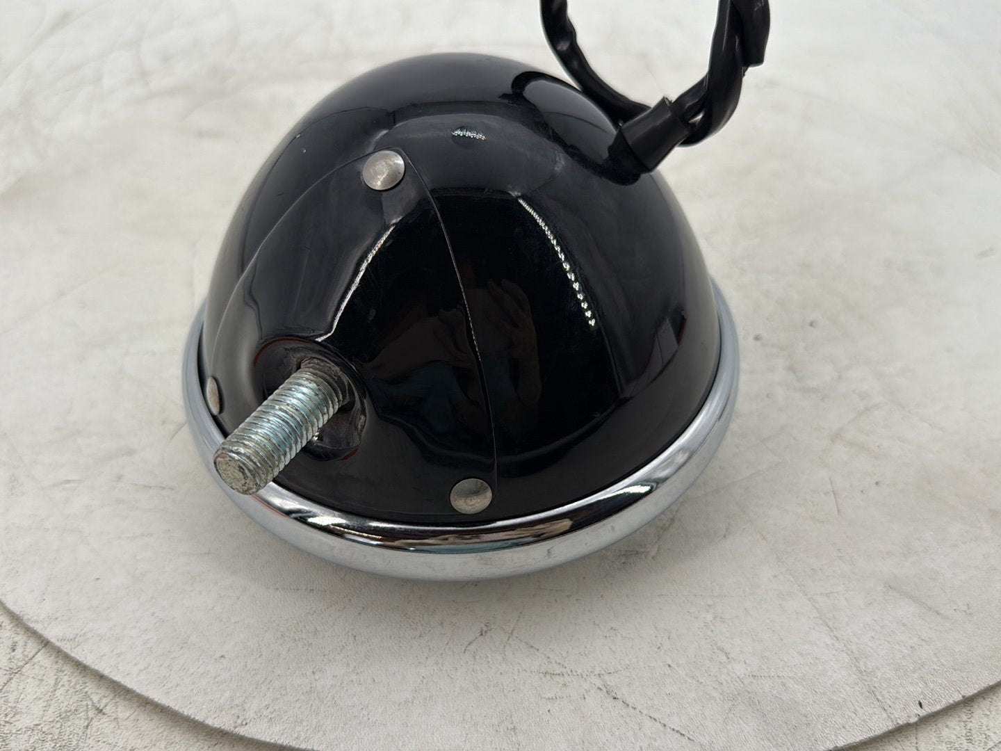 2015 Harley Dyna Low Rider FXDL OEM Headlight Headlamp Head Lamp Light LED