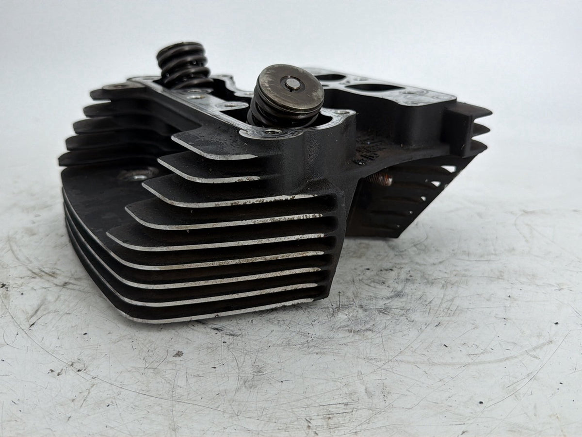 2008 Harley Touring Electra Glide Ultra OEM Rear Twin Cam Engine Cylinder Head