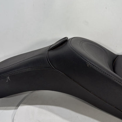 2017 - 2026 Harley-Davidson Softail Heritage Classic 114 Passenger Rider Driver Seat Saddle SADDLEMEN