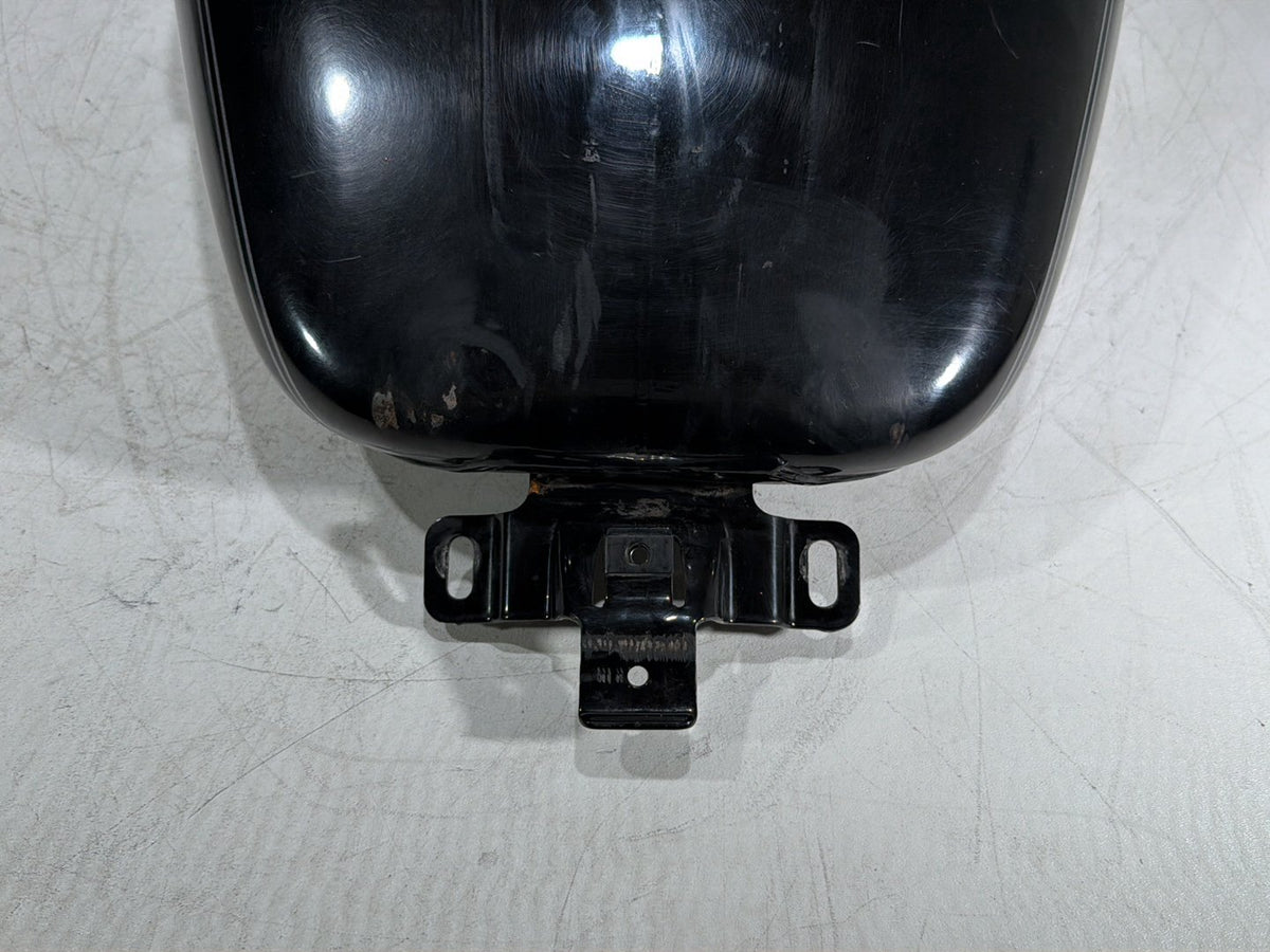 2014 Harley Electra Glide Touring Ultra OEM Fuel Gas Tank Gasoline Reservoir
