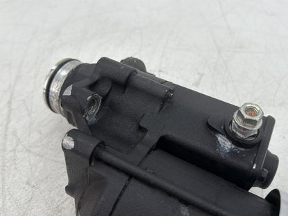 2010 Harley Street Glide Touring FLHX OEM Engine Starter Motor