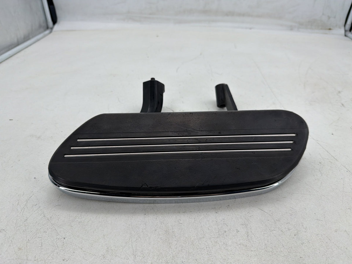 2016 Harley Road Glide Touring FLTRXS OEM Right Driver 1 Floorboard Foot Rest