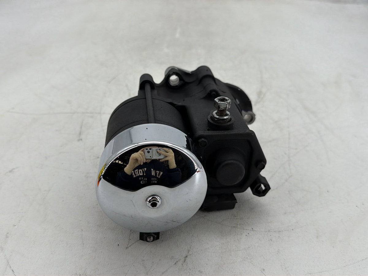 2007 Harley Electra Glide Touring Ultra OEM Engine Starter Motor