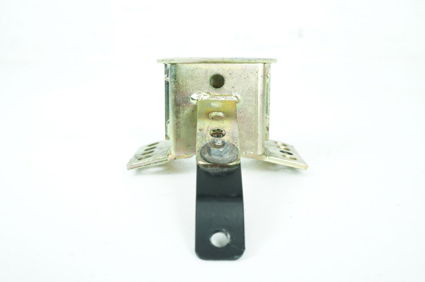 2005 Harley Touring FLHT Electra Glide OEM Seat Bracket Mount Support Mounting