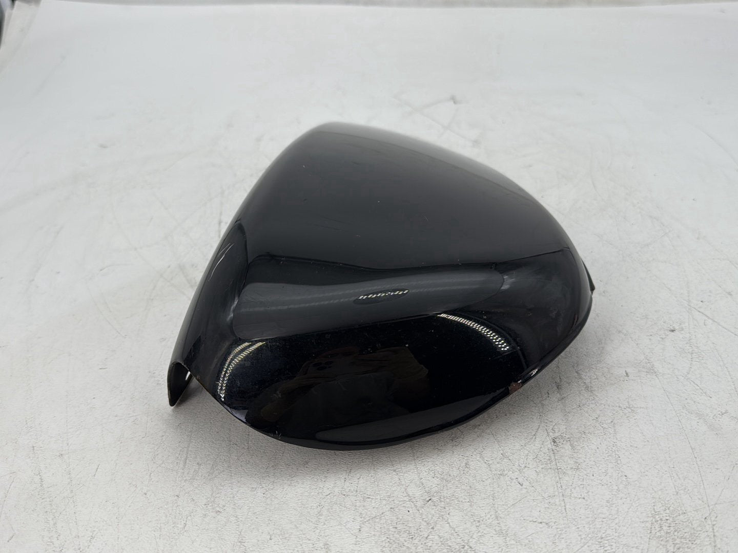 2009 Harley Sportster 883 Low XL883L OEM Left Fairing Side Oil Tank Cover
