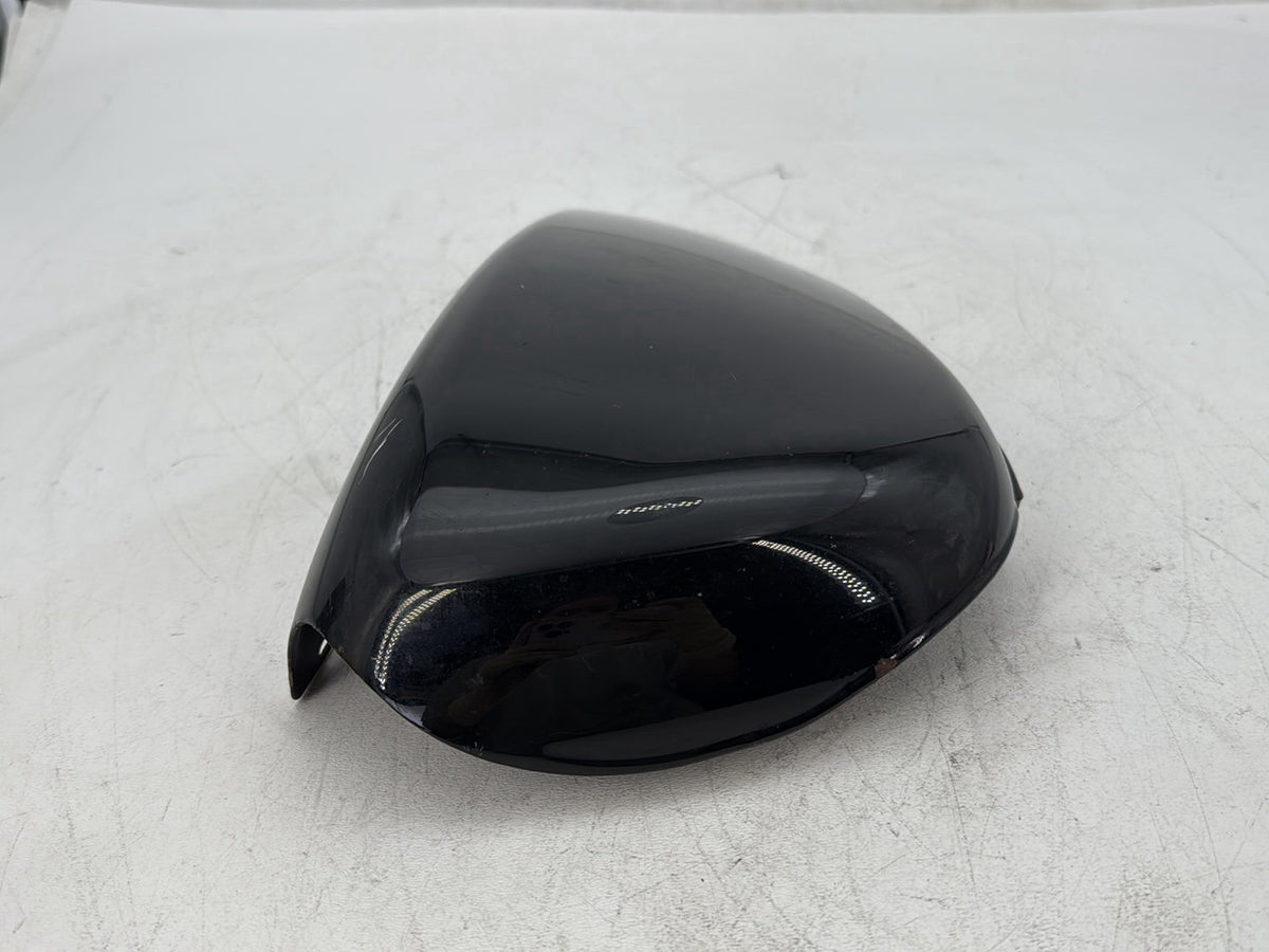2009 Harley Sportster 883 Low XL883L OEM Left Fairing Side Oil Tank Cover