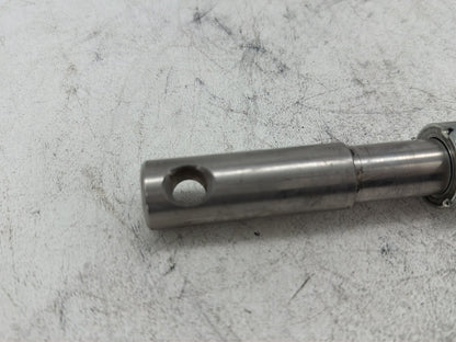 2006 Harley Sportster 1200 Custom XL1200C OEM Front Wheel Axle Bolt Shaft
