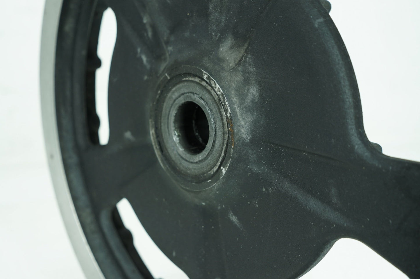2008 - 2016 Harley-Davidson Touring Electra Glide Ultra Rear Driver Pulley Sprocket 40217-09