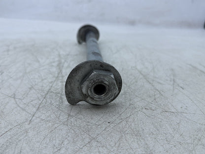 2015 Harley Road Glide Touring FLTRXS OEM Rear Wheel Axle Bolt Shaft