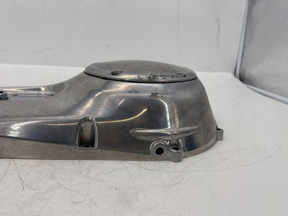 2002 Harley Dyna FXD Super Glide OEM Outer Primary Clutch Cover