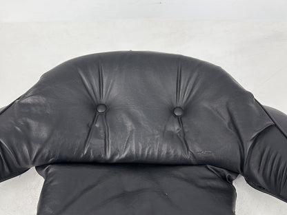 1999 - 2006 Harley-Davidson Touring Electra Glide Classic Rear Passenger Backrest Cushion Pad 52201-97A