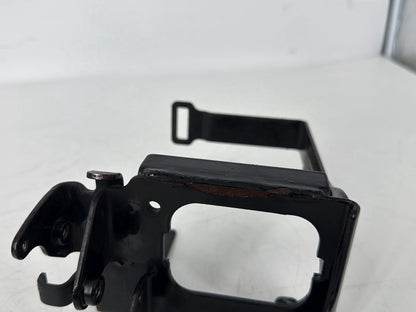 2005 Harley Sportster XL883C 883 Custom OEM Battery Tray Bracket Holder Carrier