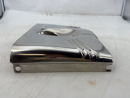 2005 Harley Heritage Softail Classic Front Upper Nacelle Headlight Cover Panel