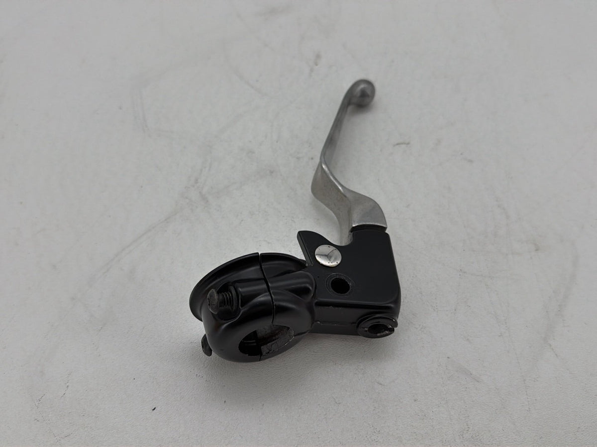 2005 Harley Electra Glide Touring Ultra OEM Front Left Hand Clutch Control Lever