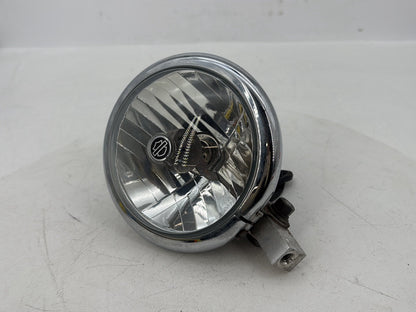 2007 - 2012 Harley-Davidson Dyna Super Glide Headlight Headlamp Head Light Halogen  	69162-06A