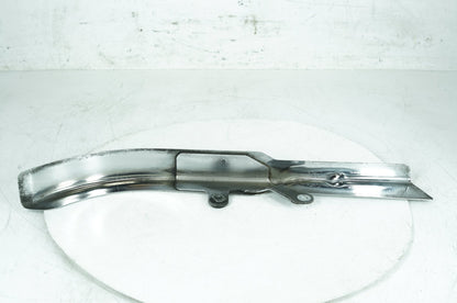 2007 - 2013 Harley-Davidson Softail Heritage Classic Drive Belt Guard Cover Shield  	60867-08