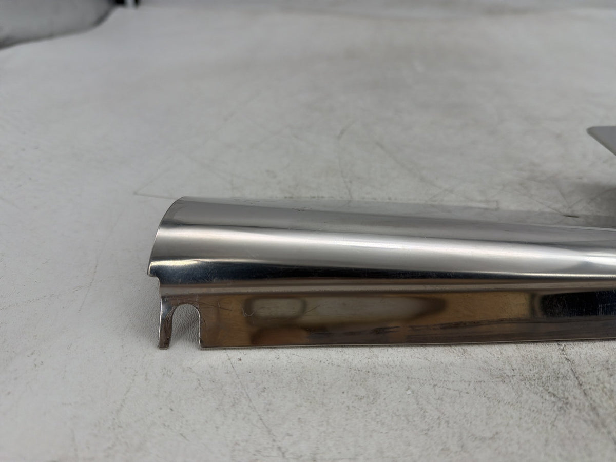 2004 Harley Heritage Softail Classic OEM Front Left & Right Fork Side Covers