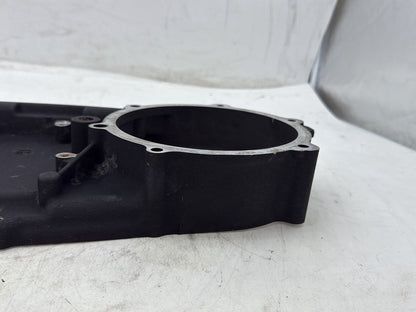 2012 Harley Dyna FXDF Fat Bob OEM Inner Primary Clutch Cover