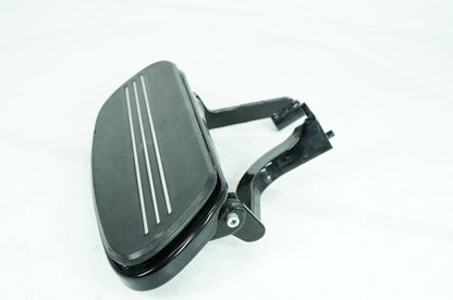 2008 - 2016 Harley-Davidson Touring Street Glide Left Driver 1 Floorboard Foot Rest 50688-04