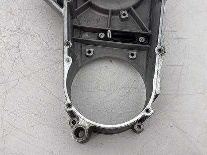 2004 Harley Touring FLHT Electra Glide OEM Inner Primary Clutch Cover