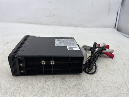 98 Harley Touring Electra Ultra Digital Media Receiver Head Radio Player JENSEN