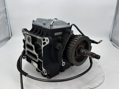 2007 - 2012 Harley-Davidson Touring Road Glide 6 Speed Transmission Gearbox 33035-09