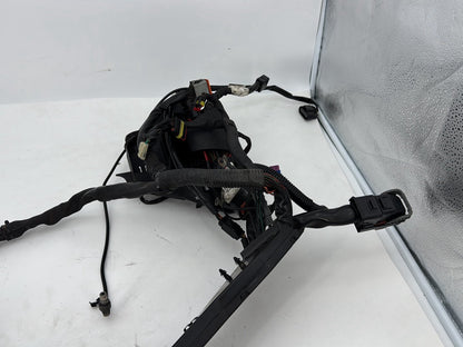 2007 - 2012 Harley-Davidson Touring Road Glide Main Wire Wiring Harness Loom NON-abs 70985-09