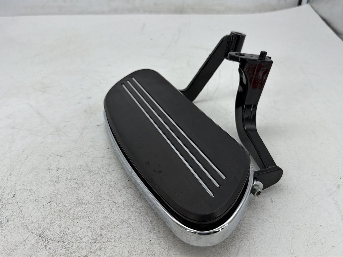 2014 Harley Street Glide Touring FLHXS OEM Left Driver 1 Floorboard Foot Rest