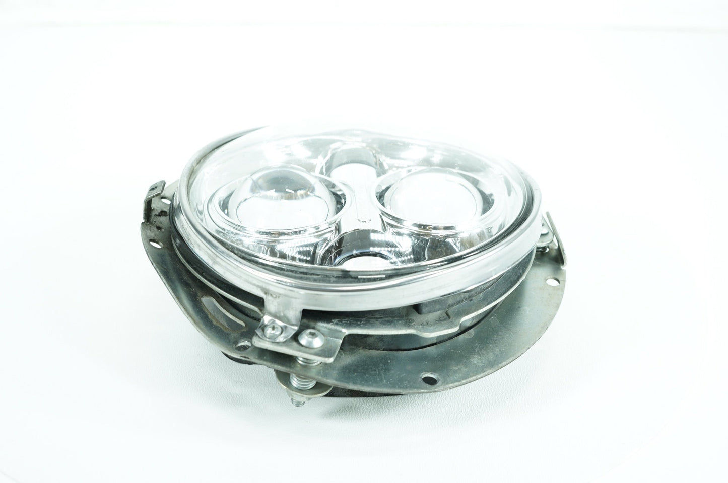 2007 - 2016 Harley-Davidson Touring CVO Electra Screamin Eagle Headlight Headlamp Head Lamp Light LED 67700060