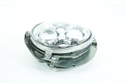 2007 - 2016 Harley-Davidson Touring CVO Electra Screamin Eagle Headlight Headlamp Head Lamp Light LED 67700060
