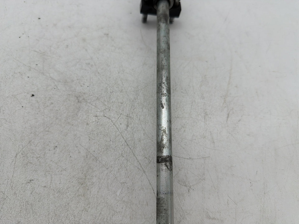 2005 Harley Softail Standard FXST OEM Engine Mount Pivot Bolt Shaft