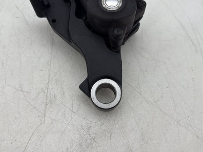 2013 Harley Forty-Eight Sportster 1200X OEM Rear Back Brake Caliper w/ Bracket