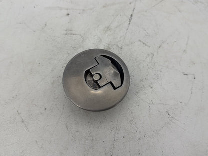 2006 Harley Dyna Super Glide Custom FXDCI OEM Fuel Gas Tank Cap Bushing Hub