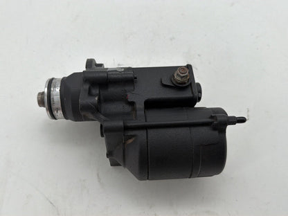 2008 Harley Dyna Fat Bob FXDF OEM Engine Starter Motor