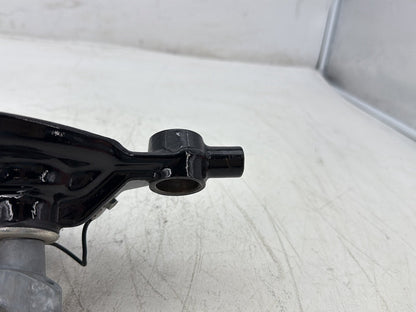 2007 Harley Electra Glide Touring Ultra FLHTCUI OEM Front Fork Upper Triple Tree Clamps