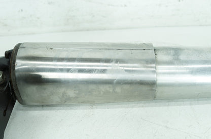 Harley-Davidson Misc  Front Triple Tree Set & LH RH Fork Legs Sliders