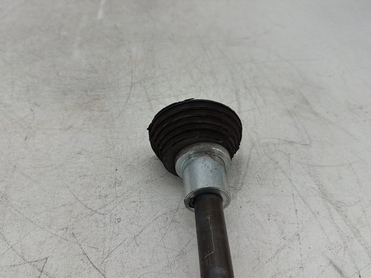 2011 Harley Electra Glide Touring Ultra OEM Rear Fork Swingarm Pivot Bolt Shaft